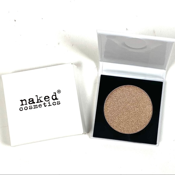 🌸NAKED COSMETICS Pressed Pigment Eyeshadow - Picture 2 of 4